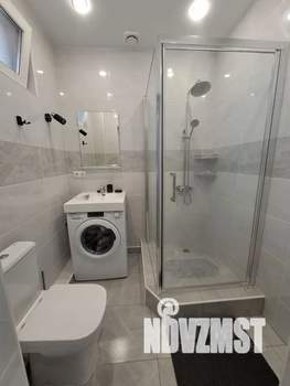 Студия квартира, посуточно, 25м2, 1/2 этаж
