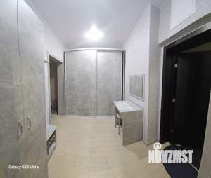 2-к квартира, посуточно, 67м2, 11/16 этаж