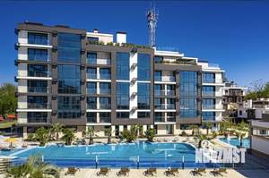 2-к квартира, на длительный срок, 44м2, 1/3 этаж