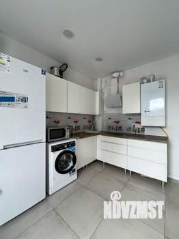 1-к квартира, на длительный срок, 35м2, 10/13 этаж