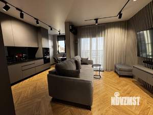 2-к квартира, на длительный срок, 75м2, 19/19 этаж