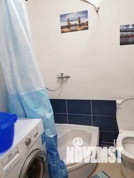 Студия квартира, посуточно, 25м2, 3/6 этаж