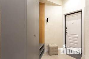2-к квартира, посуточно, 89м2, 1/8 этаж