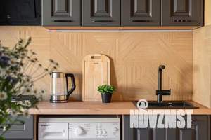 1-к квартира, посуточно, 35м2, 4/5 этаж