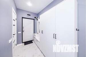 1-к квартира, посуточно, 24м2, 1/1 этаж