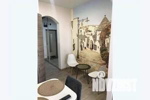 1-к квартира, посуточно, 35м2, 11/14 этаж