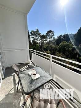 Студия квартира, посуточно, 21м2, 4/8 этаж