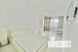 1-к квартира, посуточно, 30м2, 1/22 этаж