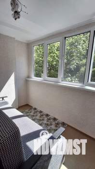 2-к квартира, посуточно, 45м2, 2/5 этаж