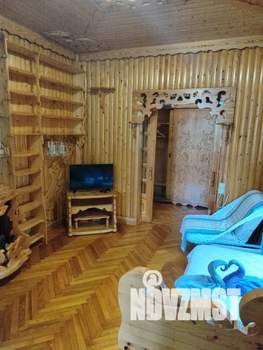 2-к квартира, посуточно, 53м2, 1/3 этаж