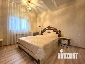 1-к квартира, посуточно, 33м2, 1/1 этаж
