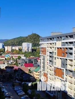 Студия квартира, посуточно, 25м2, 11/13 этаж