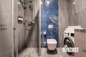 1-к квартира, посуточно, 39м2, 1/1 этаж