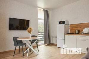 2-к квартира, посуточно, 35м2, 1/1 этаж