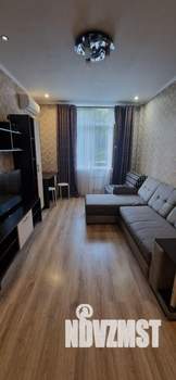 2-к квартира, посуточно, 53м2, 5/9 этаж
