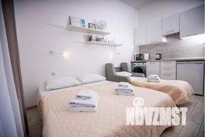 1-к квартира, посуточно, 27м2, 1/3 этаж