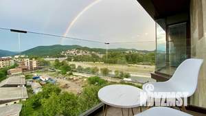 1-к квартира, посуточно, 33м2, 4/6 этаж