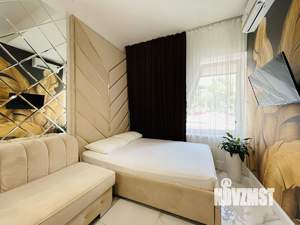 Студия квартира, посуточно, 15м2, 3/4 этаж