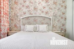 1-к квартира, посуточно, 30м2, 6/22 этаж
