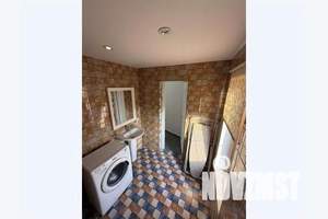 1-к квартира, посуточно, 45м2, 3/3 этаж