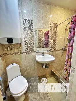 2-к квартира, посуточно, 36м2, 1/5 этаж