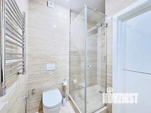 1-к квартира, посуточно, 60м2, 5/16 этаж