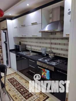1-к квартира, на длительный срок, 35м2, 3/5 этаж