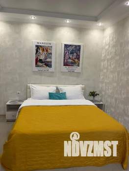 Студия квартира, посуточно, 29м2, 1/3 этаж