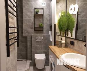 Студия квартира, посуточно, 20м2, 3/4 этаж