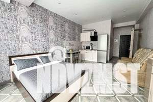 1-к квартира, посуточно, 30м2, 4/10 этаж