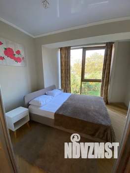 1-к квартира, посуточно, 38м2, 3/12 этаж