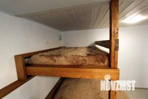 1-к квартира, посуточно, 52м2, 1/2 этаж