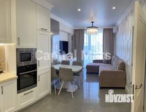 2-к квартира, на длительный срок, 48м2, 3/12 этаж