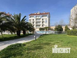 1-к квартира, посуточно, 55м2, 1/1 этаж