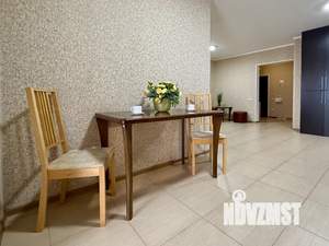 1-к квартира, посуточно, 48м2, 14/16 этаж