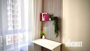 1-к квартира, на длительный срок, 33м2, 7/12 этаж