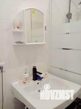 1-к квартира, посуточно, 50м2, 2/2 этаж