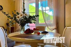 2-к квартира, посуточно, 34м2, 3/3 этаж