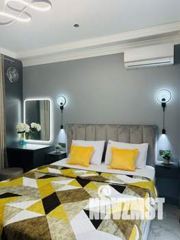 1-к квартира, посуточно, 22м2, 1/1 этаж