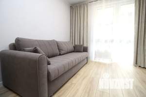 1-к квартира, посуточно, 25м2, 8/12 этаж