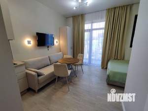 1-к квартира, посуточно, 32м2, 1/1 этаж