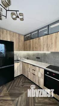 3-к квартира, на длительный срок, 83м2, 4/16 этаж