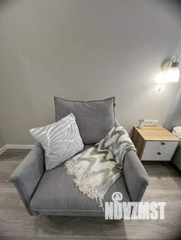 Студия квартира, посуточно, 28м2, 7/12 этаж