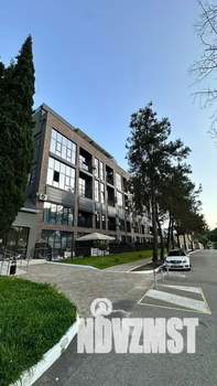 2-к квартира, посуточно, 50м2, 2/4 этаж