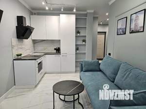 1-к квартира, посуточно, 36м2, 5/12 этаж