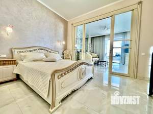 3-к квартира, посуточно, 120м2, 5/26 этаж