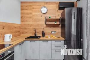 3-к квартира, посуточно, 80м2, 4/12 этаж