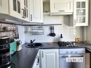 3-к квартира, на длительный срок, 50м2, 2/4 этаж