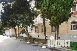 1-к квартира, посуточно, 25м2, 4/4 этаж