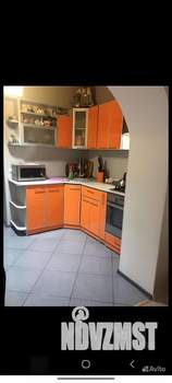 1-к квартира, посуточно, 45м2, 4/5 этаж